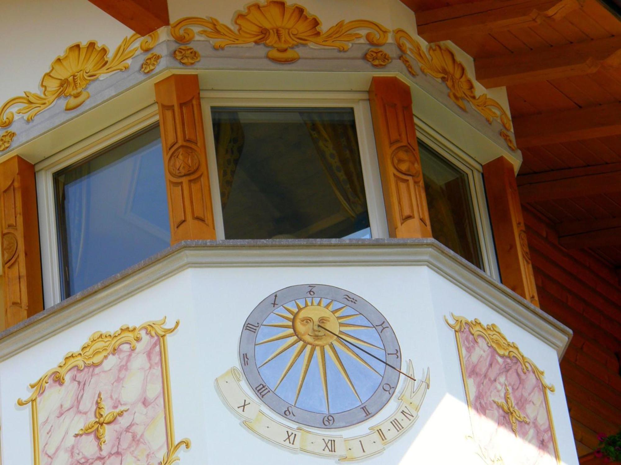 Hotel Hotel Garni Concordia - Dolomites Home
