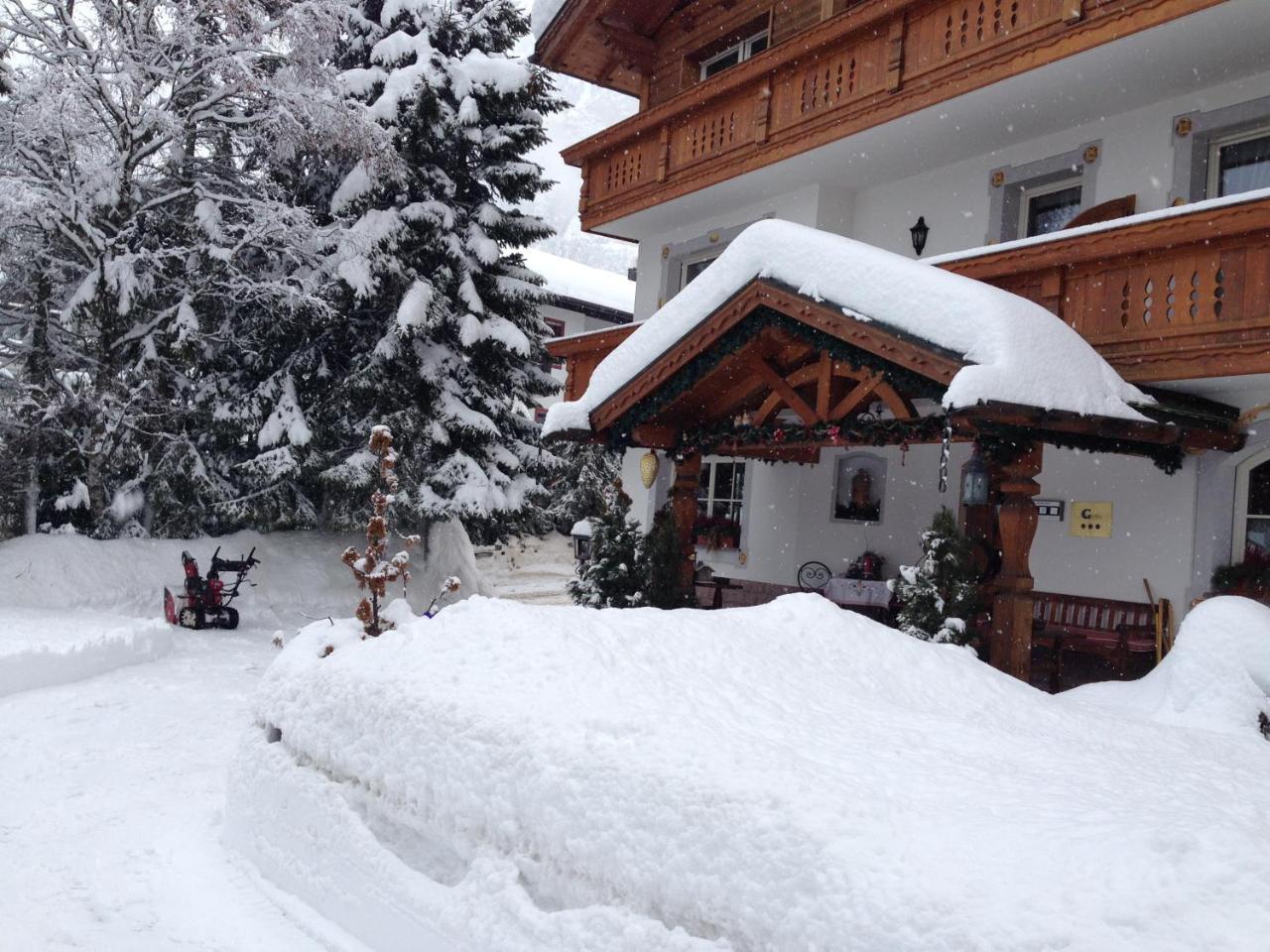 Hotel Hotel Garni Concordia - Dolomites Home Selva di Val Gardena