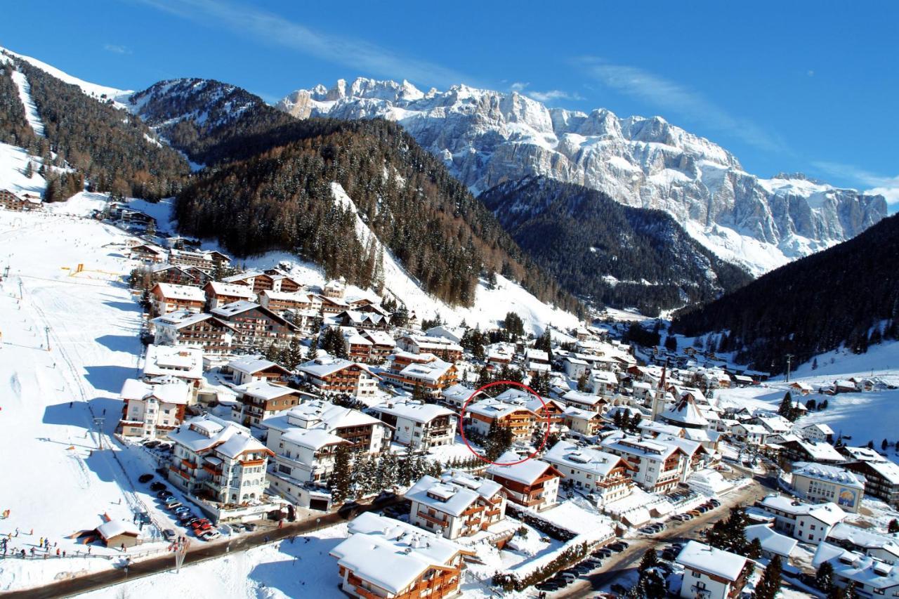 Hotel Garni Concordia - Dolomites Home Hotel